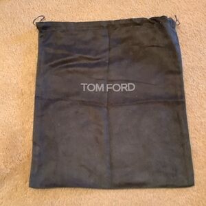 Tom Ford Dust Bag NWOT